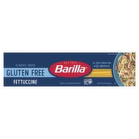 Barilla Gluten Free Fettuccine Pasta, 12 oz