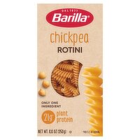 Barilla Chickpea Rotini Pasta, 8.8 oz