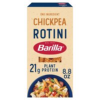 Barilla Chickpea Rotini Pasta, 8.8 oz