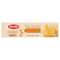 Barilla Chickpea Spaghetti Pasta, 8.8 oz, 8.8 Ounce