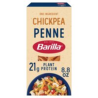 Barilla Chickpea Penne Pasta, 8.8 oz