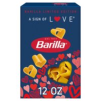 Barilla Pasta Limited Edition, 12 oz