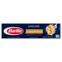 Barilla Classic Linguine N° 13 Pasta, 1 lb