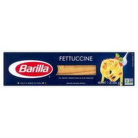 Barilla Fettuccine n.6 Pasta, 1 lb