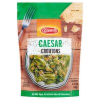 Osem Caesar Croutons, 5.25 oz