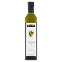 Tonnelli 100% Pure Avocado Oil, 17 fl oz