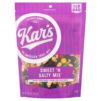 Kar's Sweet 'N Salty Trail Mix, 16 oz