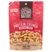 Second Nature Protein Crunch Smart Mix, 10 oz