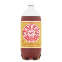 Materva Yerba Mate Soda, 67.6 fl oz