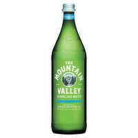 MVSPNG WATER,SPKLG,GLASS 1 LTR