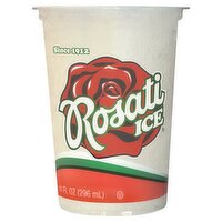 Rosati Ice Lemon Ice, 10 fl oz - Artificial Dye Free
