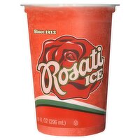 Rosati Ice Cherry Ice, 10 fl oz - Artificial Dye Free
