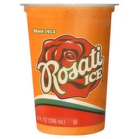 Rosati Ice Mango Ice, 10 fl oz - Artificial Dye Free