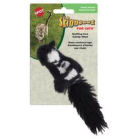 Spot Forest Animal Skinneeez for Cats