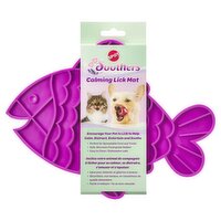 Spot Soothers Calming Lick Mat