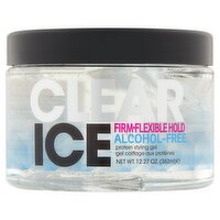 Ampro Clear Ice Protein Styling Gel, 12.27 oz