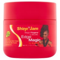 Shine 'n Jam Edge Magic, 4 oz