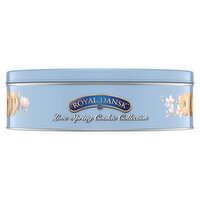 Royal Dansk Love Spring Cookie Collection Limited Edition, 10.6 oz