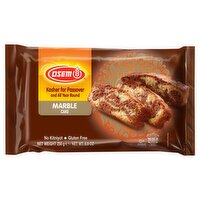 Osem Marble Cake, 8.8 oz