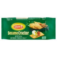 Osem Sesame Cracker, 8.8 oz