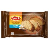 Osem Pound Cake, 8.8 oz