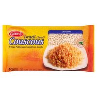 Osem Original Israeli (Pearl) Couscous, 8.8 oz