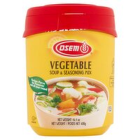 Osem Vegetable Soup & Seasoning Mix, 14.1 oz