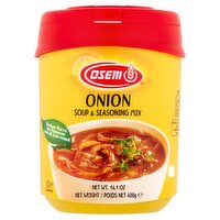 Osem Onion Soup & Seasoning Mix, 14.1 oz