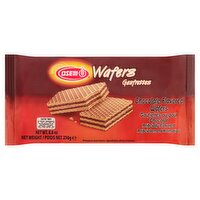 Osem Chocolate Flavored Wafers, 8.8 oz