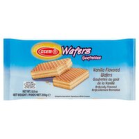 Osem Vanilla Flavored Wafers, 8.8 oz