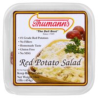Thumann's Red Potato Salad, 16 oz