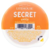 Litehouse Secret Sauce, 1.5 oz
