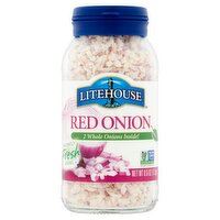 Litehouse Red Onion, 0.6 oz, 0.6 Ounce