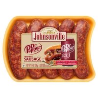 Johnsonville Inspired Sausage, 19 oz