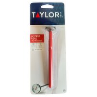 Taylor Home Instant Read Thermometer, 1 Each