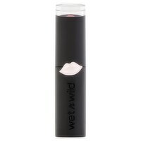 Wet n Wild MegaLast 1111407 Mauve Outta Here Matte Lipstick, 0.11 oz