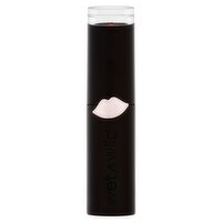 Wet n Wild MegaLast 1111417 Stoplight Red Matte Lipstick, 0.11 oz