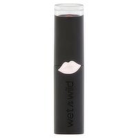 Wet n Wild MegaLast 1111418 Sexpot Red Matte Lipstick, 0.11 oz