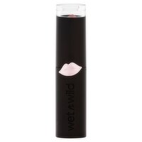 Wet n Wild Megalast 1111422 Mochalicious Matte Lipstick, 0.11 oz