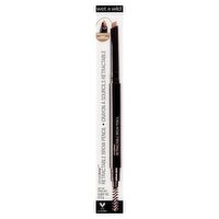 Wet n Wild Ultimatebrow 625A Taupe Retractable Brow Pencil, 0.007 oz