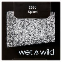  Wet n Wild Coloricon 356C Spiked Glitter Single, 0.05 oz