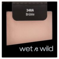 Wet n Wild Coloricon 348A Brûlée Single Eyeshadow, 0.06 oz