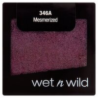 Wet n Wild Coloricon 346A Mesmerized Single Eyeshadow, 0.06 oz