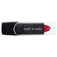 Wet n Wild 561B In The Near Fuchsia Lipstick, 0.13 oz