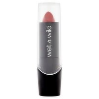 Wet n Wild Wet n Wild 563C Raging Red Lipstick, 0.13 oz, 0.13 Ounce 