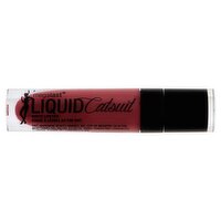 Wet n Wild Megalast Liquid Catsuit 957A Behind the Bleachers Matte Lipstick, 0.21 oz