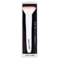 Wet n Wild Flat Top Brush