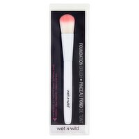 Wet n Wild Foundation Brush