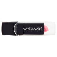 Wet n Wild 504A Pink Ice Lipstick, 0.13 oz