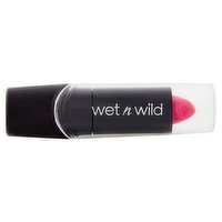 Wet n Wild 523B Light Berry Frost Lipstick, 0.13 oz